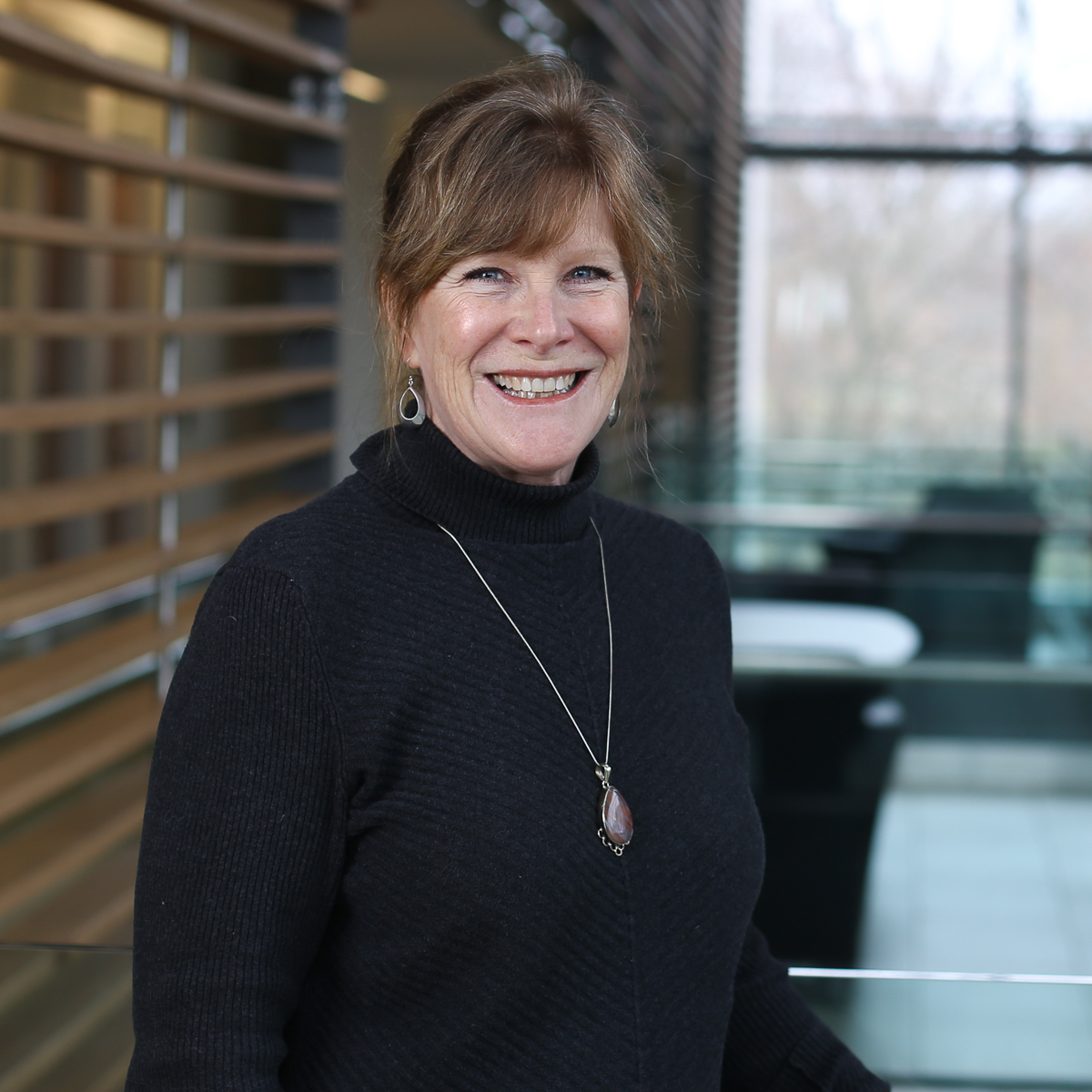Marie Clements-Baker
